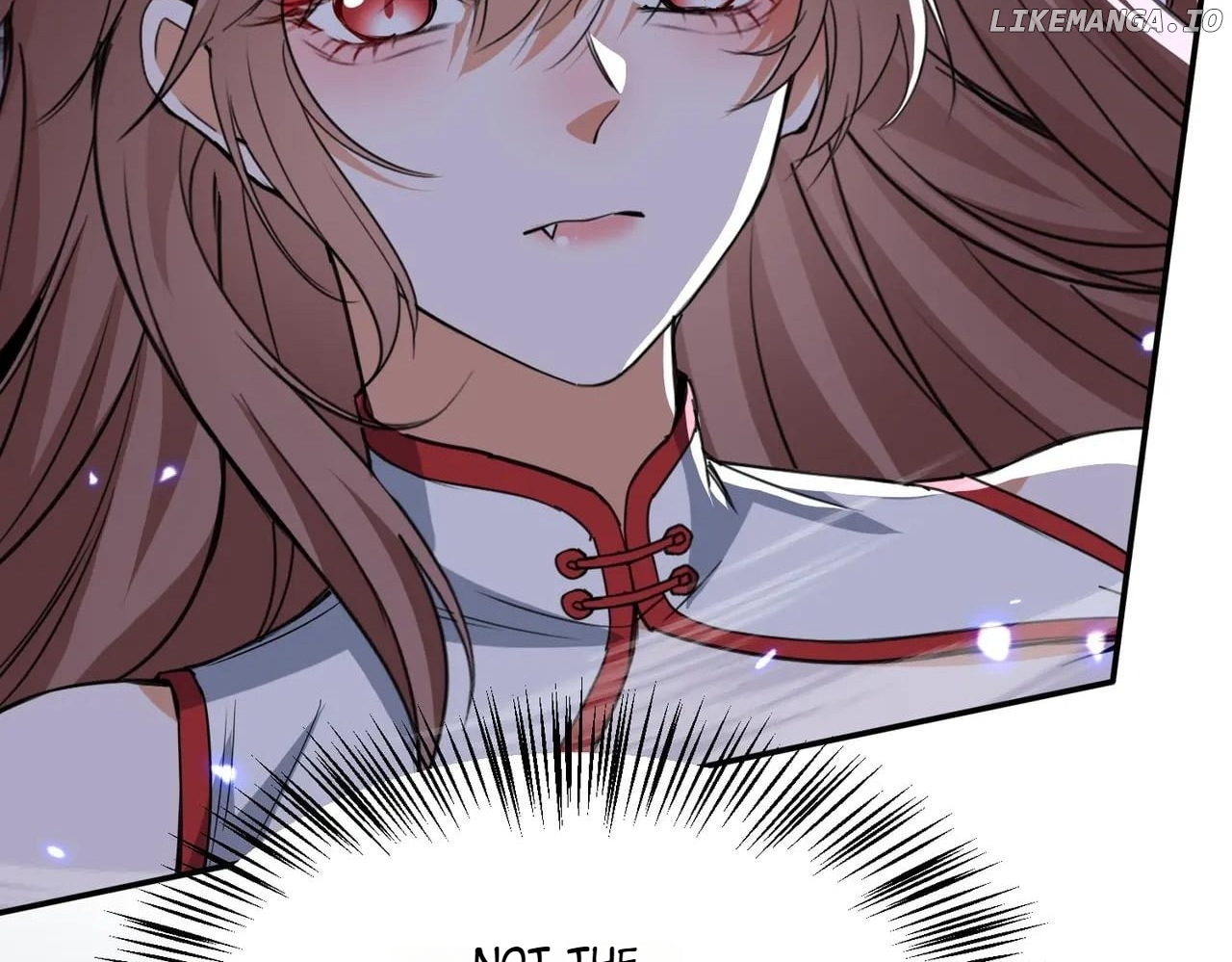 My Empress Apprentice is Becoming Evil Chapter 54 - page 65